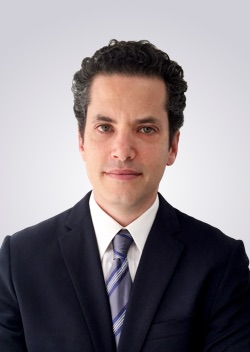 Jeremiah Kelman
